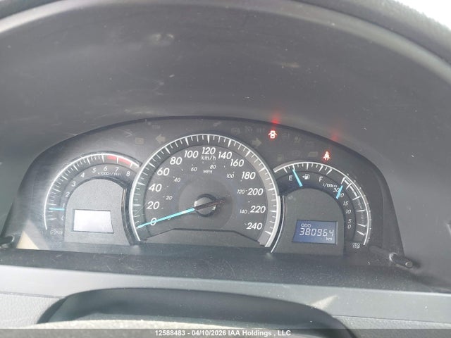 2013 Toyota Camry L/se/le/xle მანქანა იყიდება აუქციონზე, vin: 4T1BF1FK1DU643537, აუქციონის ნომერი: 12588483