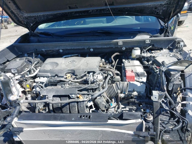 Toyota Rav4 Xle 2024 2T3R1RFV0RC444906 Image 10