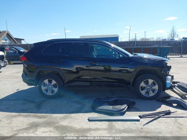 Toyota Rav4 Xle 2024 2T3R1RFV0RC444906 Image 14