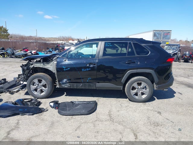 Toyota Rav4 Xle 2024 2T3R1RFV0RC444906 Image 15