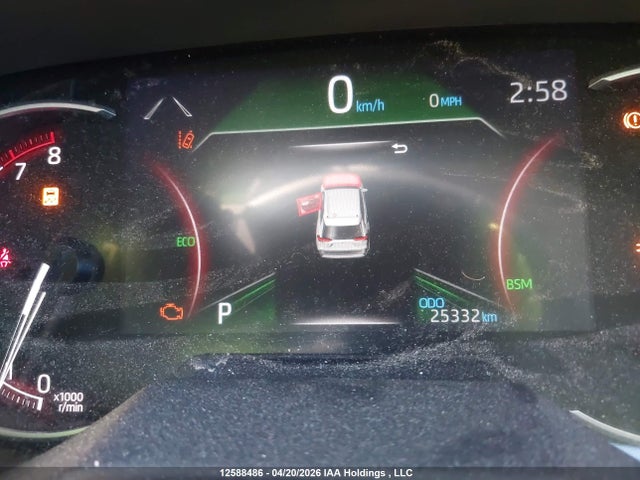 Toyota Rav4 Xle 2024 2T3R1RFV0RC444906 Image 16