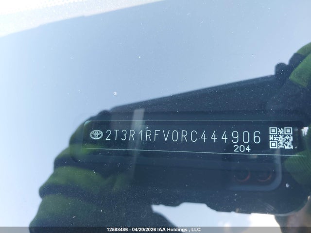 Toyota Rav4 Xle 2024 2T3R1RFV0RC444906 Image 20