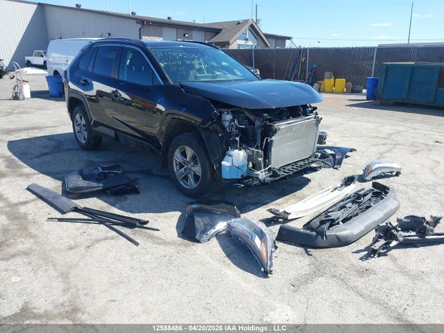 Toyota Rav4 Xle 2024 2T3R1RFV0RC444906 Image 21