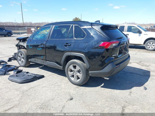 Toyota Rav4 Xle 2024 2T3R1RFV0RC444906 Image 3