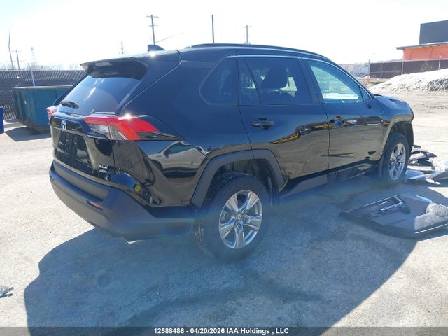 Toyota Rav4 Xle 2024 2T3R1RFV0RC444906 Image 4
