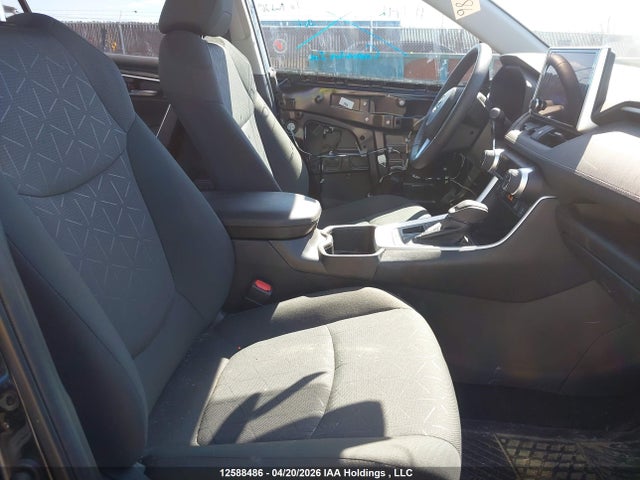 Toyota Rav4 Xle 2024 2T3R1RFV0RC444906 Image 5