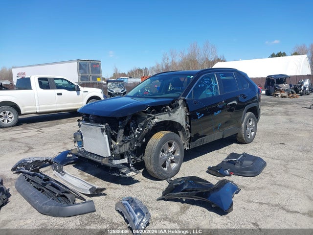 Toyota Rav4 Xle 2024 2T3R1RFV0RC444906 Image 6