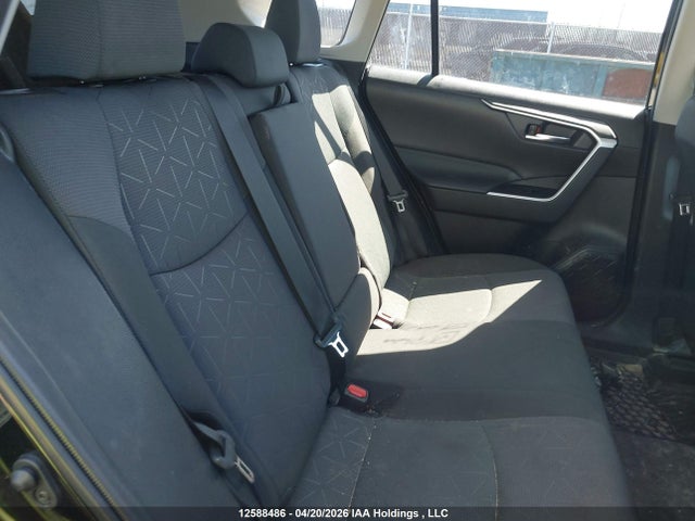 Toyota Rav4 Xle 2024 2T3R1RFV0RC444906 Image 8
