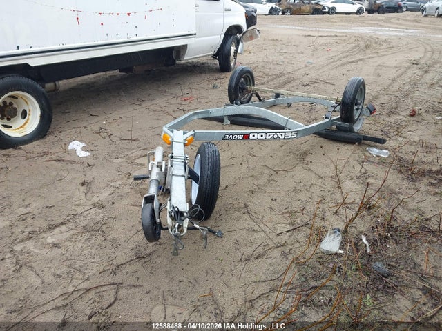 5KTWS1313EF521324 Trailer Trailer.
