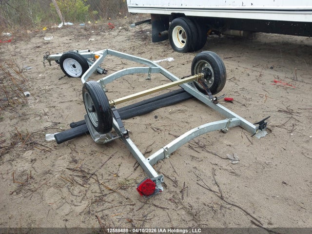 5KTWS1313EF521324 Trailer Trailer.
