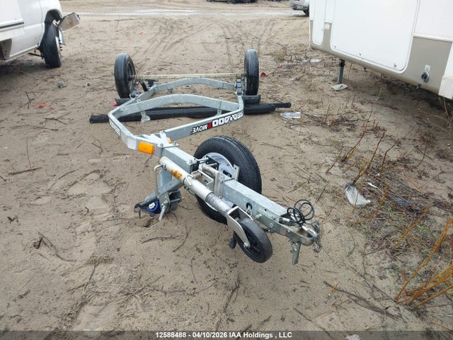 5KTWS1313EF521324 Trailer Trailer.