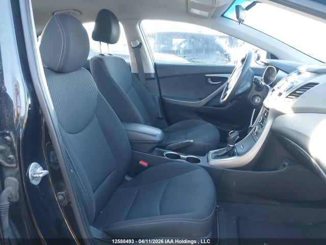 Aukcja sprzedaży 2015 Hyundai Elantra Se/sport/limited, vin: 5NPDH4AE2FH553059, numer aukcji: 12588493