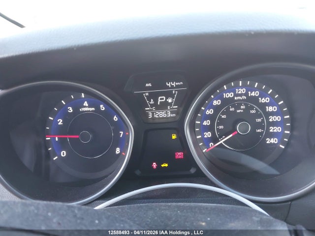 Aukcja sprzedaży 2015 Hyundai Elantra Se/sport/limited, vin: 5NPDH4AE2FH553059, numer aukcji: 12588493
