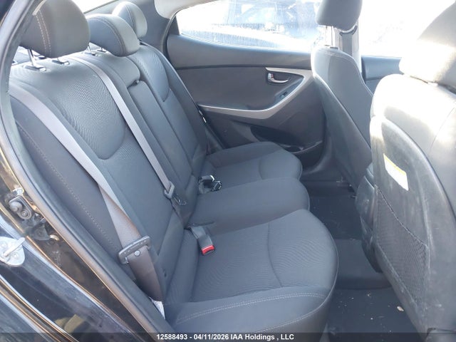 Aukcja sprzedaży 2015 Hyundai Elantra Se/sport/limited, vin: 5NPDH4AE2FH553059, numer aukcji: 12588493