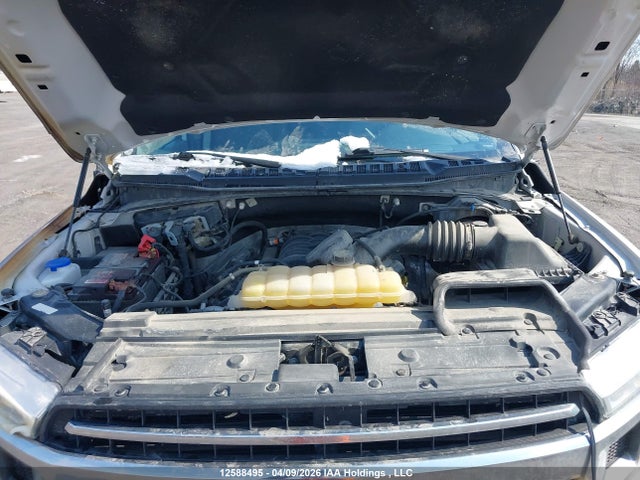 Ford F150 Supercrew 2019 1FTFW1E5XKFD19991 Image 10