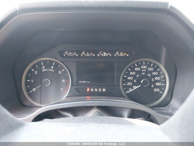 Ford F150 Supercrew 2019 1FTFW1E5XKFD19991 Image 7