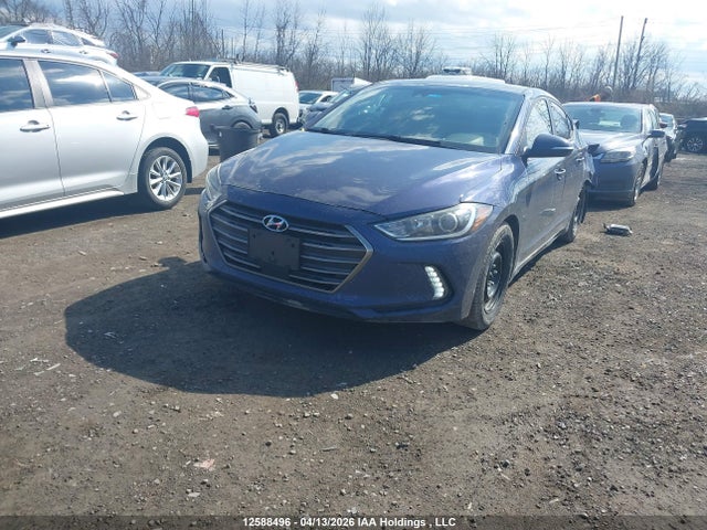KMHD84LF0JU479835 Hyundai Elantra Sel/value/limited