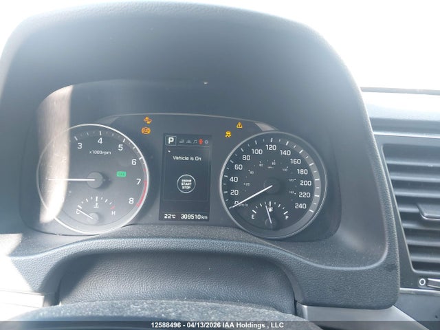 KMHD84LF0JU479835 Hyundai Elantra Sel/value/limited