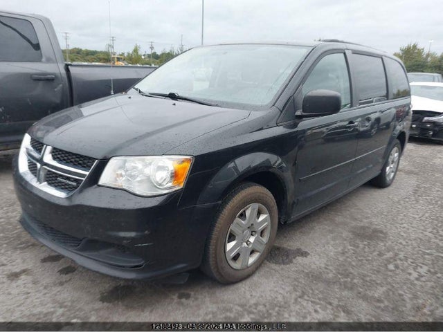 Aukcja sprzedaży 2012 Dodge Grand Caravan, vin: 2C4RDGBG4CR165929, numer aukcji: 12588497