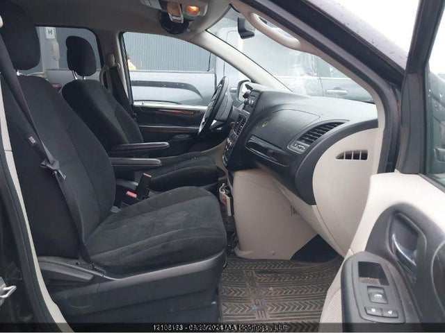 Aukcja sprzedaży 2012 Dodge Grand Caravan, vin: 2C4RDGBG4CR165929, numer aukcji: 12588497