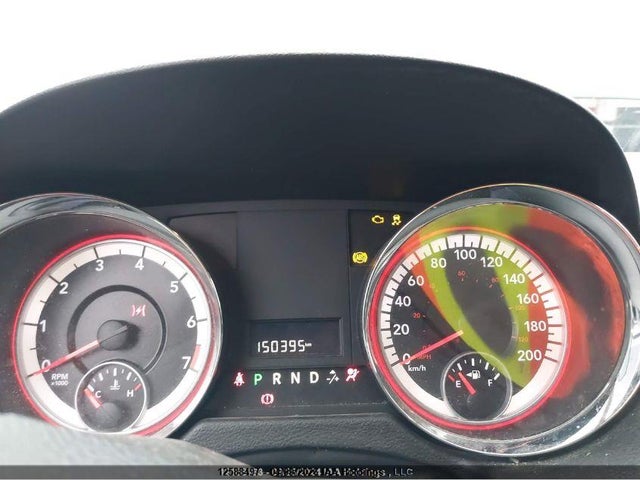Aukcja sprzedaży 2012 Dodge Grand Caravan, vin: 2C4RDGBG4CR165929, numer aukcji: 12588497