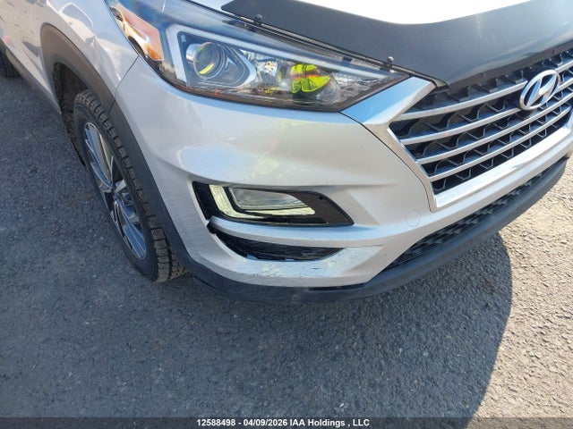 Продаж на аукціоні авто 2019 Hyundai Tucson Limited/sel/sport/ultimate/value/night, vin: KM8J3CAL2KU062156, номер лоту: 12588498