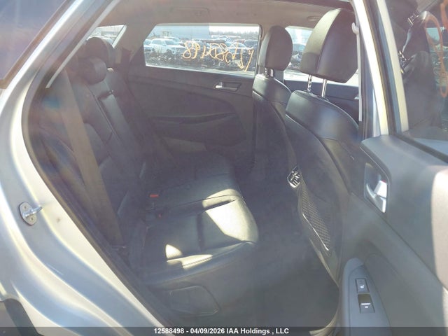 Продаж на аукціоні авто 2019 Hyundai Tucson Limited/sel/sport/ultimate/value/night, vin: KM8J3CAL2KU062156, номер лоту: 12588498