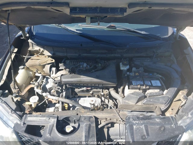 Aukcja sprzedaży 2014 Nissan Rogue, vin: 5N1AT2MV2EC861954, numer aukcji: 12588500