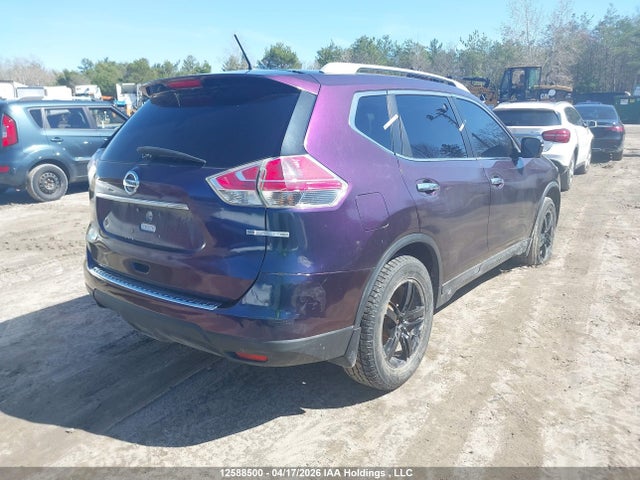 Aukcja sprzedaży 2014 Nissan Rogue, vin: 5N1AT2MV2EC861954, numer aukcji: 12588500