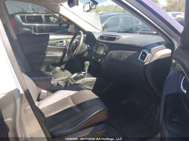Aukcja sprzedaży 2014 Nissan Rogue, vin: 5N1AT2MV2EC861954, numer aukcji: 12588500