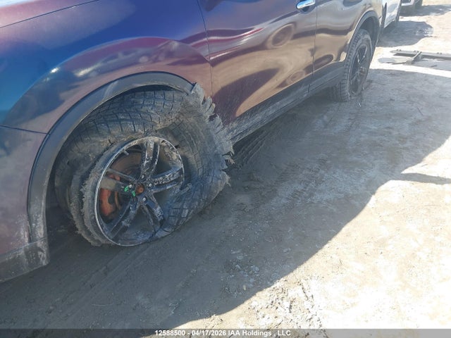 Aukcja sprzedaży 2014 Nissan Rogue, vin: 5N1AT2MV2EC861954, numer aukcji: 12588500