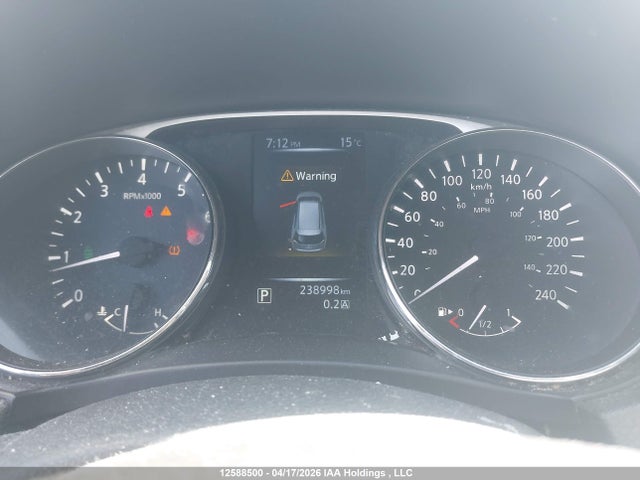 Aukcja sprzedaży 2014 Nissan Rogue, vin: 5N1AT2MV2EC861954, numer aukcji: 12588500