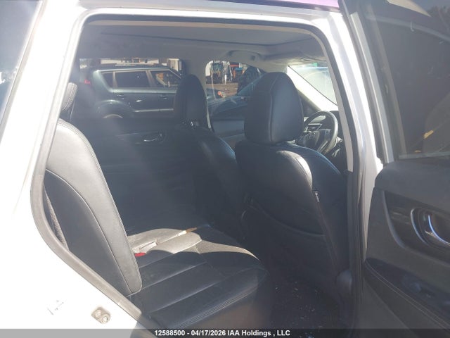 Aukcja sprzedaży 2014 Nissan Rogue, vin: 5N1AT2MV2EC861954, numer aukcji: 12588500