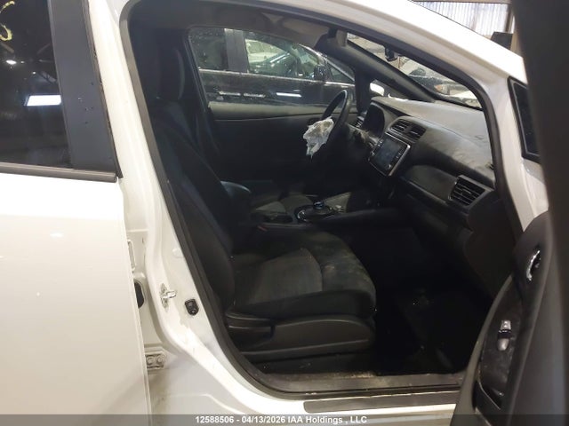 1N4CZ1CV7RC550166 Nissan Leaf Sv/sv Plus