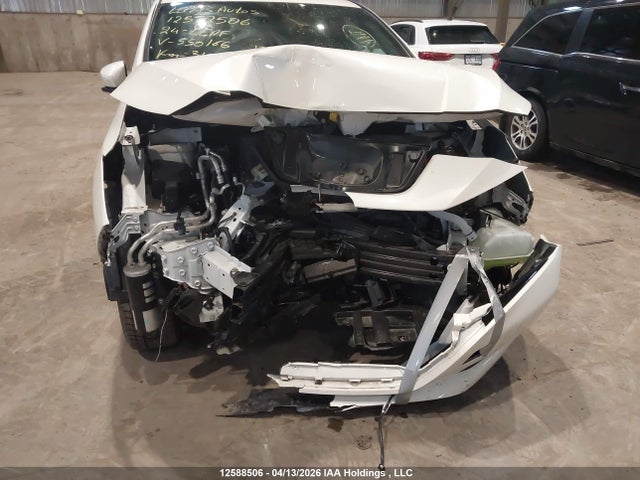 1N4CZ1CV7RC550166 Nissan Leaf Sv/sv Plus