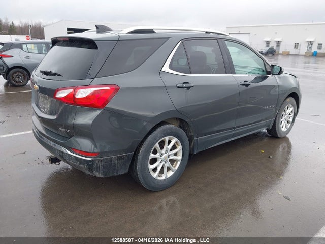 2GNAXSEV6J6280233 Chevrolet Equinox