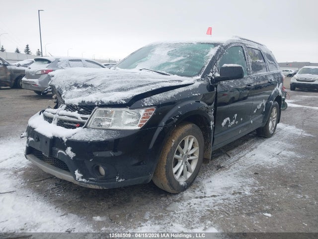 Продаж на аукціоні авто 2015 Dodge Journey Sxt/limited, vin: 3C4PDCCB4FT704876, номер лоту: 12588509