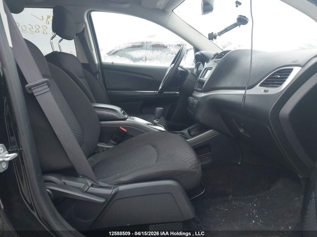 Продаж на аукціоні авто 2015 Dodge Journey Sxt/limited, vin: 3C4PDCCB4FT704876, номер лоту: 12588509