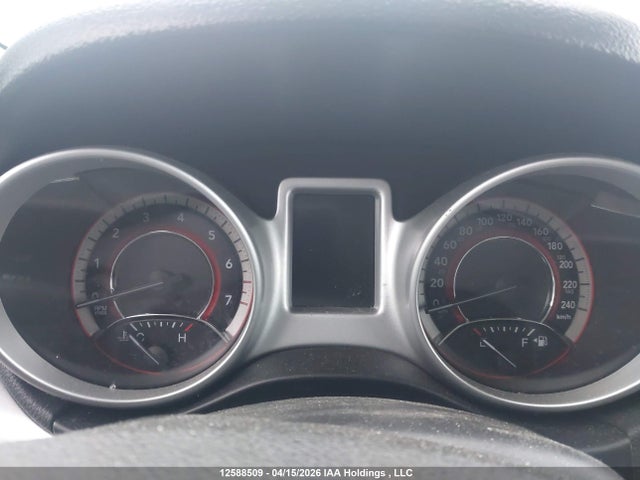 Продаж на аукціоні авто 2015 Dodge Journey Sxt/limited, vin: 3C4PDCCB4FT704876, номер лоту: 12588509