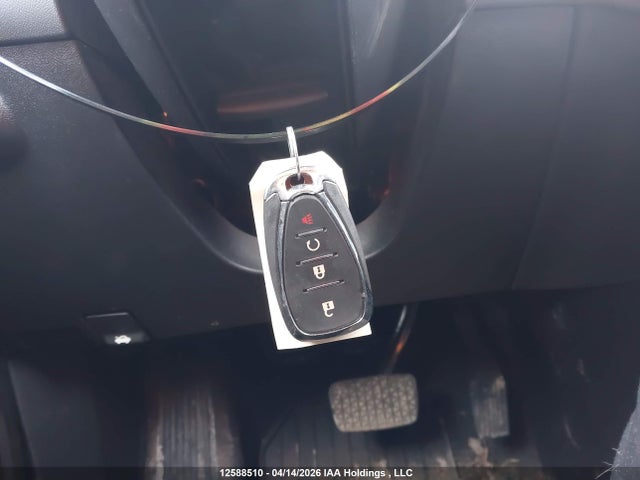 Продаж на аукціоні авто 2018 Chevrolet Equinox Ls, vin: 2GNAXHEV7J6272242, номер лоту: 12588510