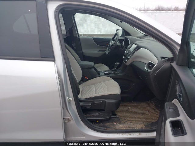 Продаж на аукціоні авто 2018 Chevrolet Equinox Ls, vin: 2GNAXHEV7J6272242, номер лоту: 12588510