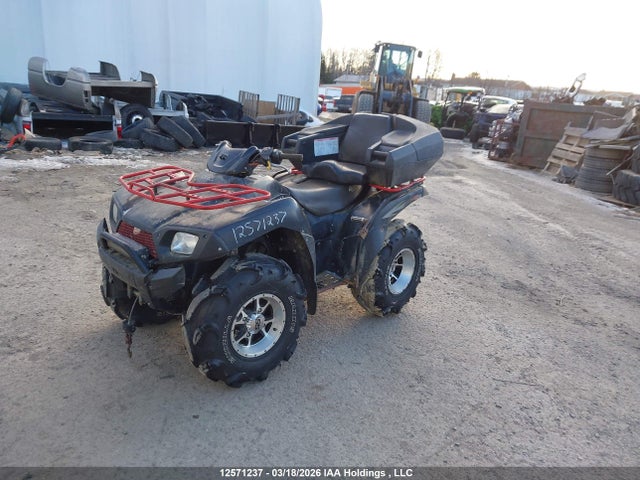 Продажа на аукционе авто 2004 Kawasaki Kvf700, vin: JKAVF6A114B504933, номер лота: 12571237