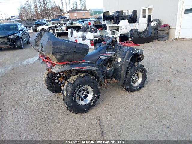 Продажа на аукционе авто 2004 Kawasaki Kvf700, vin: JKAVF6A114B504933, номер лота: 12571237