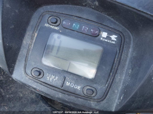 Продажа на аукционе авто 2004 Kawasaki Kvf700, vin: JKAVF6A114B504933, номер лота: 12571237