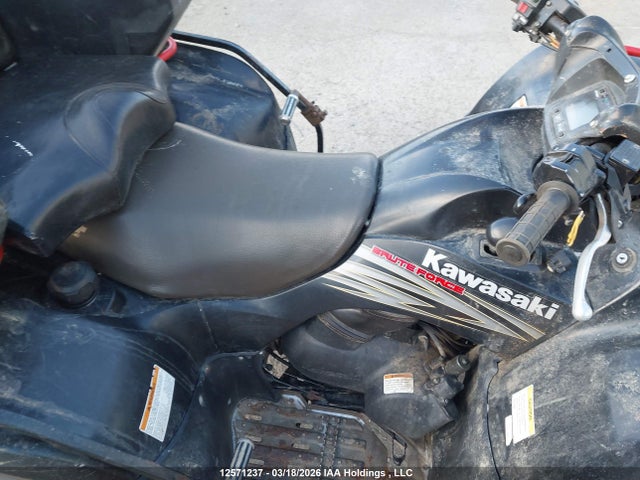 Продажа на аукционе авто 2004 Kawasaki Kvf700, vin: JKAVF6A114B504933, номер лота: 12571237