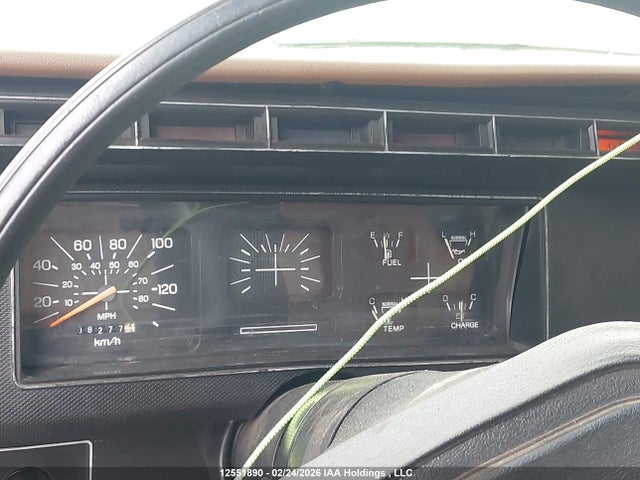 Aukcja sprzedaży 1981 Ford F150, vin: 2FTEF14E6BCA49005, numer aukcji: 12551890
