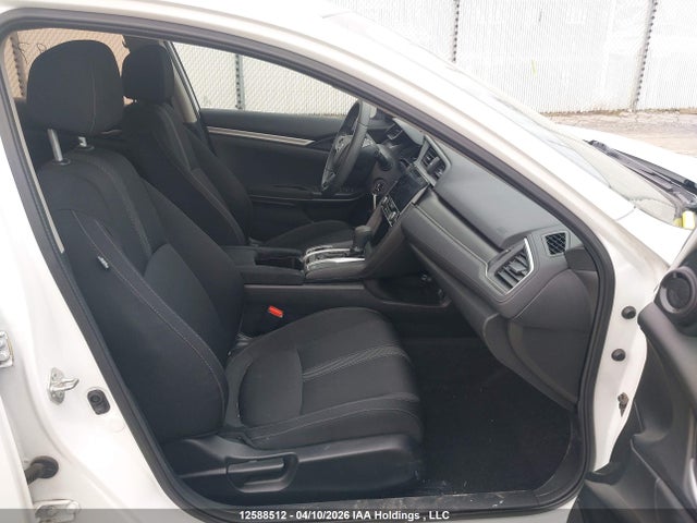 Продаж на аукціоні авто 2017 Honda Civic Lx, vin: 2HGFC2F53HH040713, номер лоту: 12588512