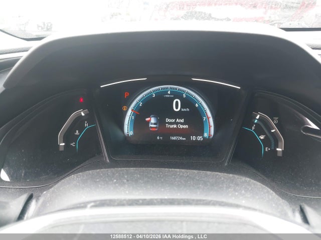 Продаж на аукціоні авто 2017 Honda Civic Lx, vin: 2HGFC2F53HH040713, номер лоту: 12588512
