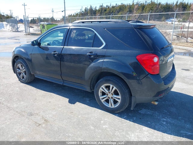 Aukcja sprzedaży 2015 Chevrolet Equinox 2lt, vin: 2GNFLGE38F6371685, numer aukcji: 12588513