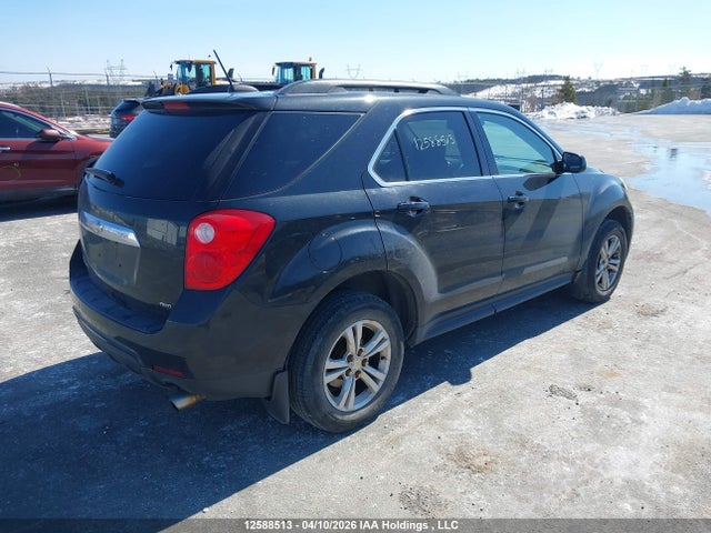 Aukcja sprzedaży 2015 Chevrolet Equinox 2lt, vin: 2GNFLGE38F6371685, numer aukcji: 12588513